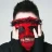 redmazk
